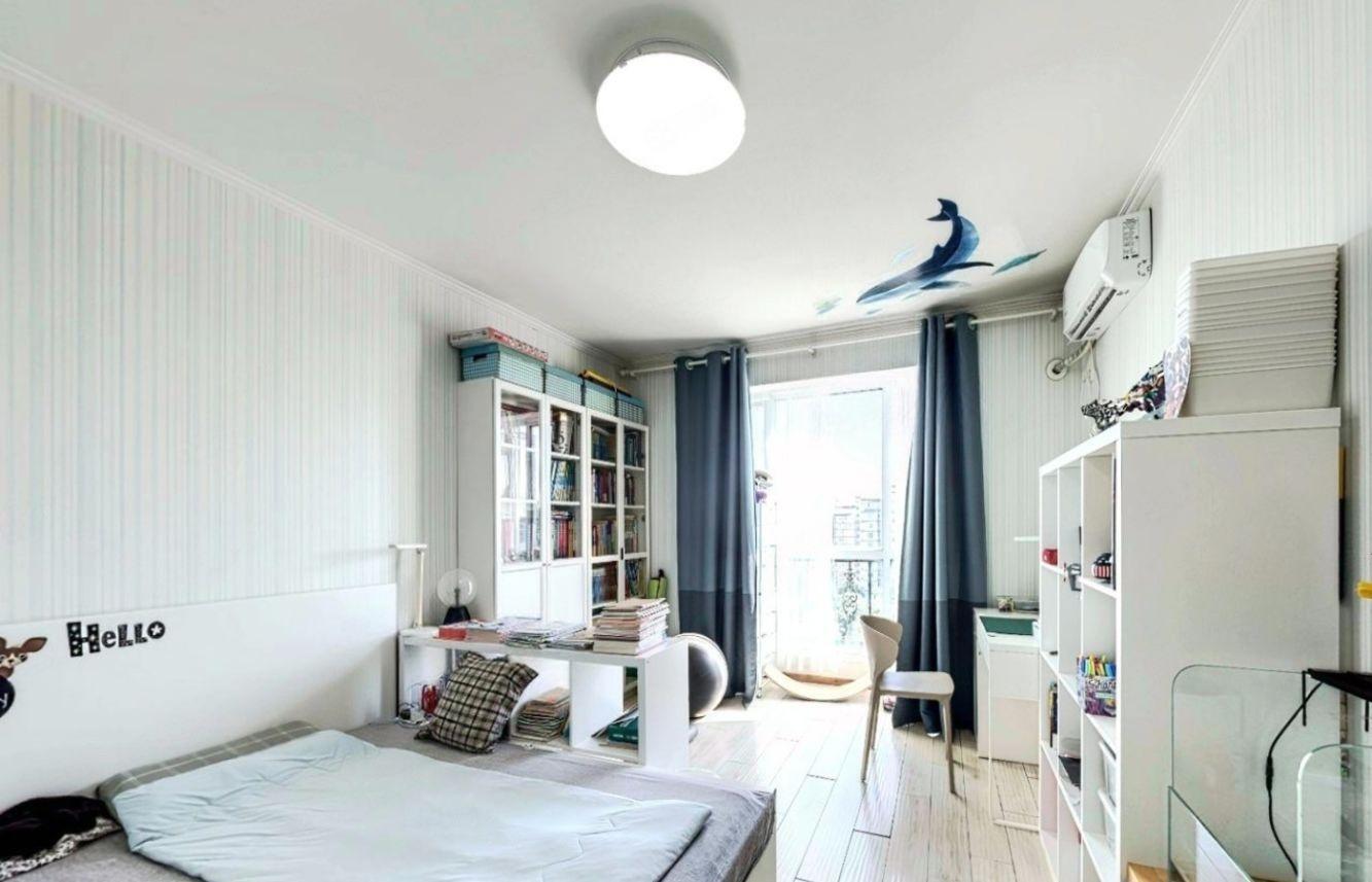 北京晴雪园二手房房源图片