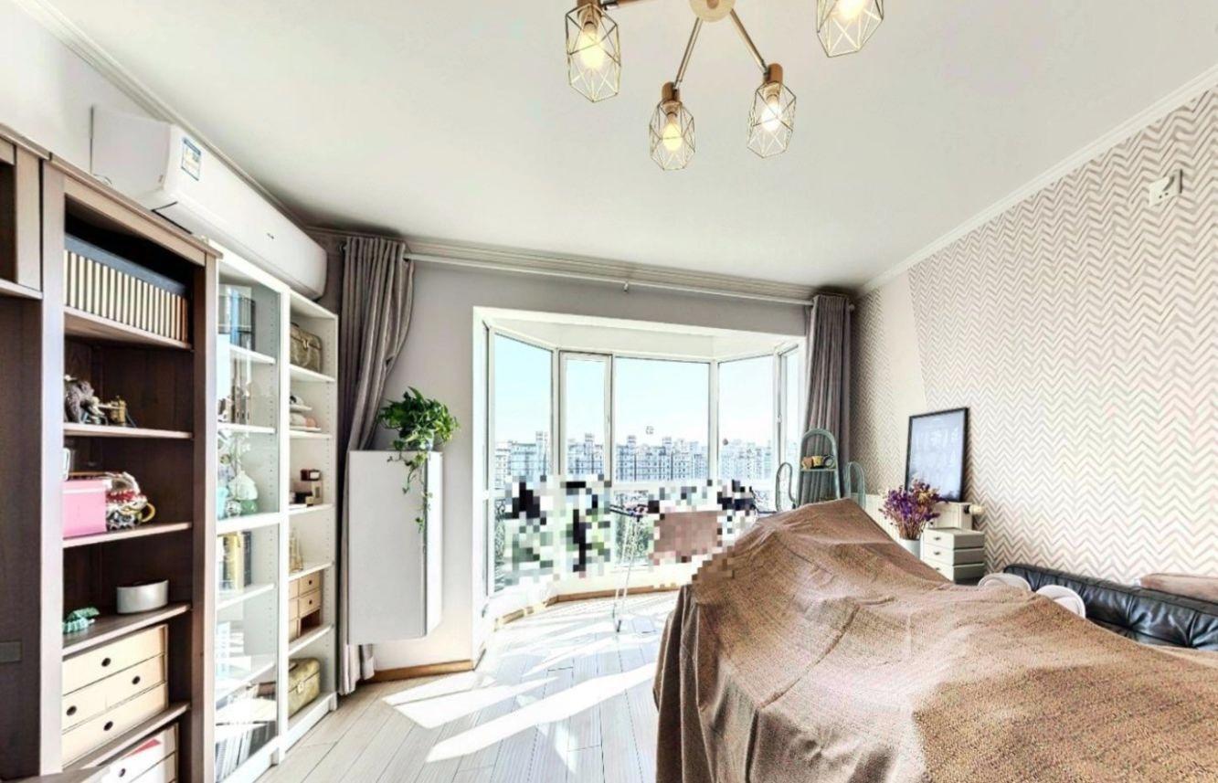 北京晴雪园二手房房源图片