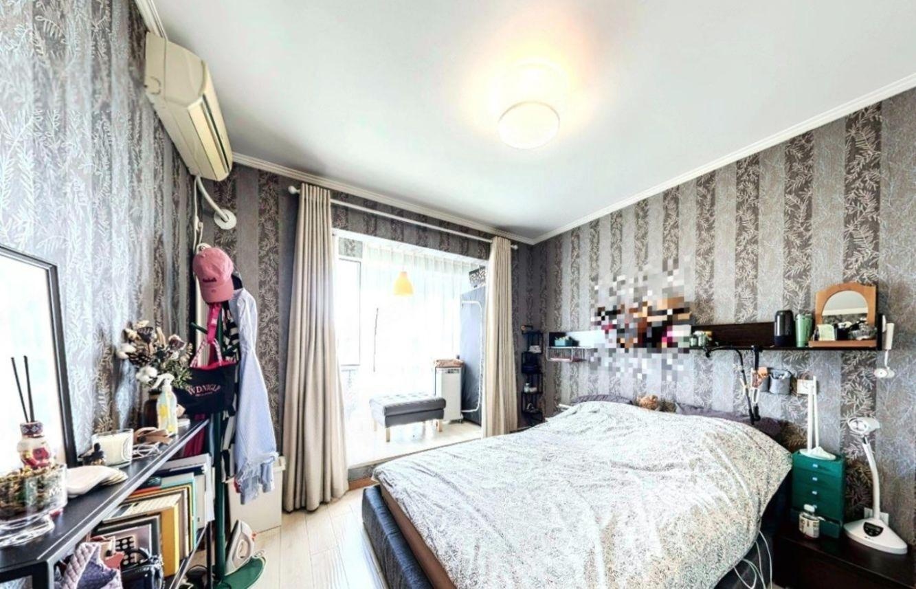 北京晴雪园二手房房源图片