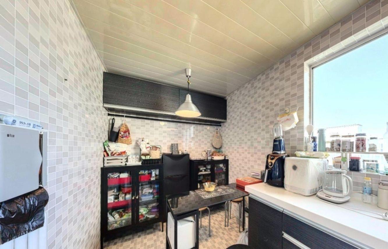 北京晴雪园二手房房源图片