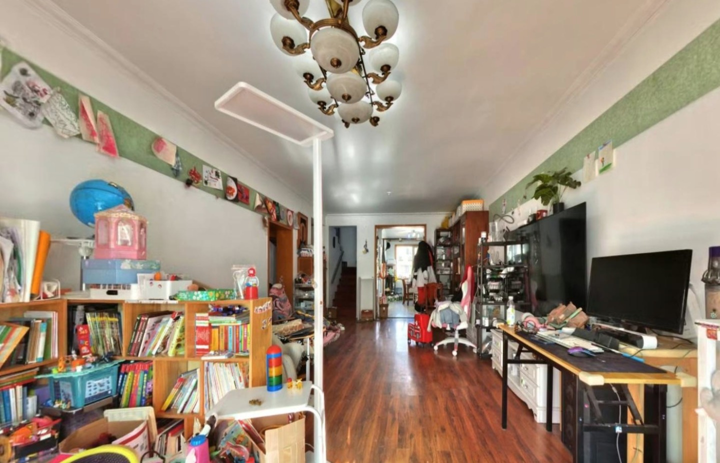 北京天通苑东二区二手房房源图片