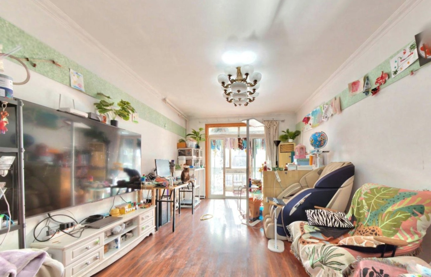 北京天通苑东二区二手房房源图片