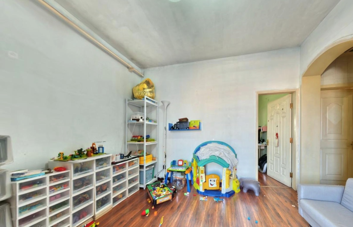 北京天通苑东二区二手房房源图片