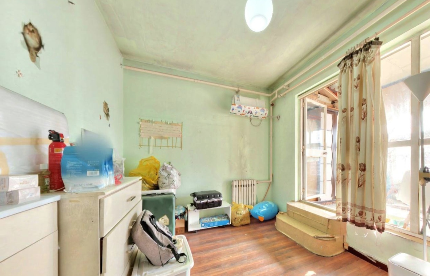 北京天通苑东二区二手房房源图片