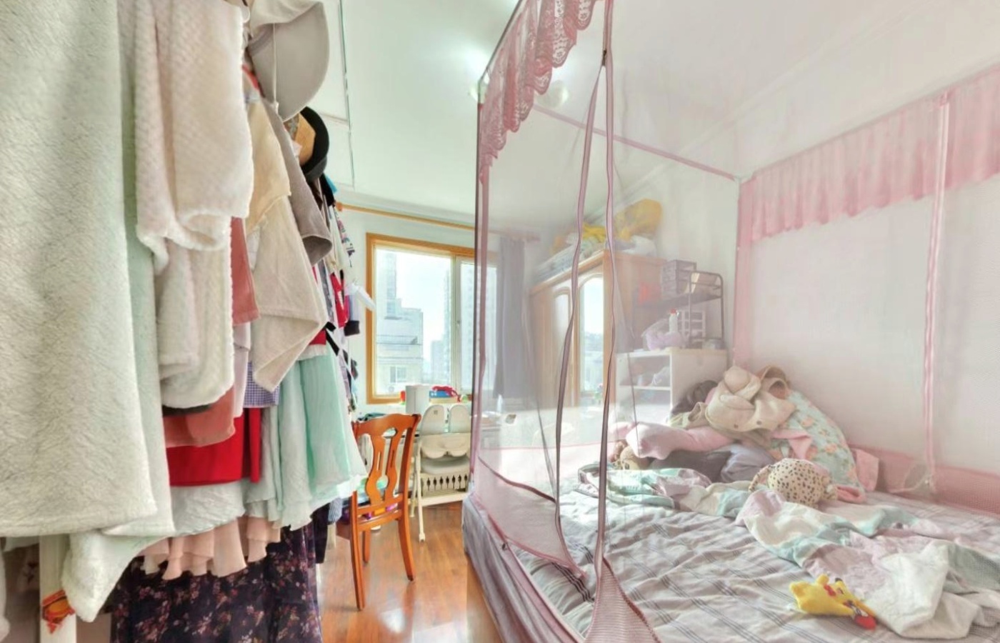 北京天通苑东二区二手房房源图片