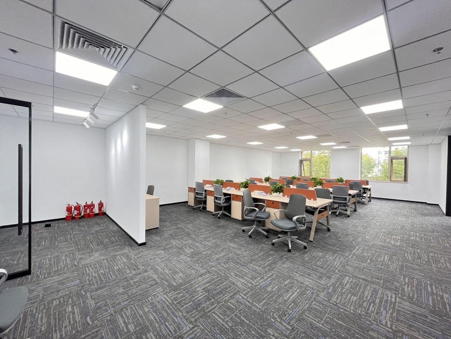 北京汇众大厦二手房房源图片