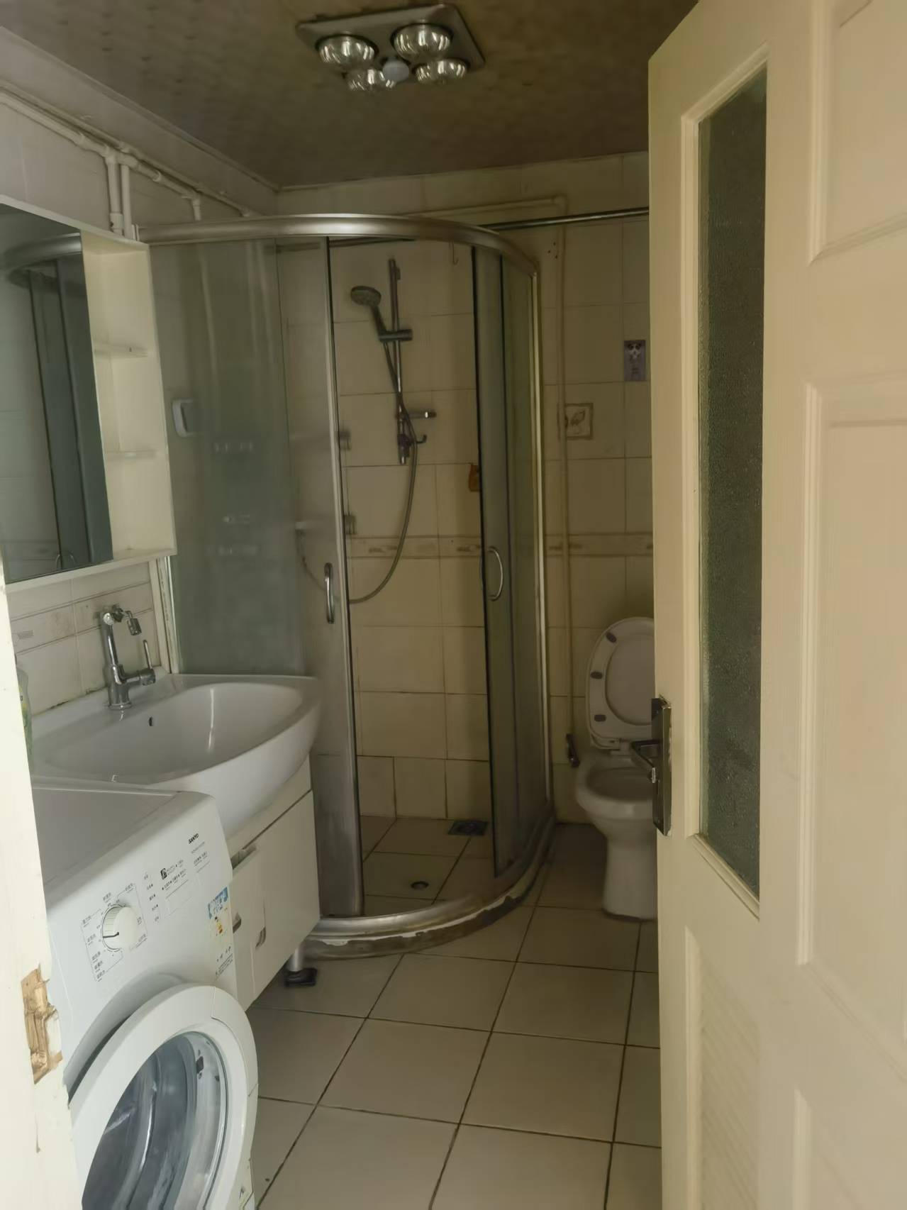 北京世豪花园二手房房源图片