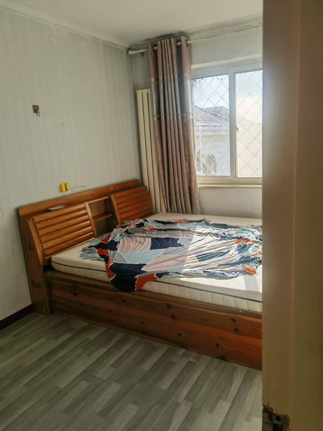 北京世豪花园二手房房源图片