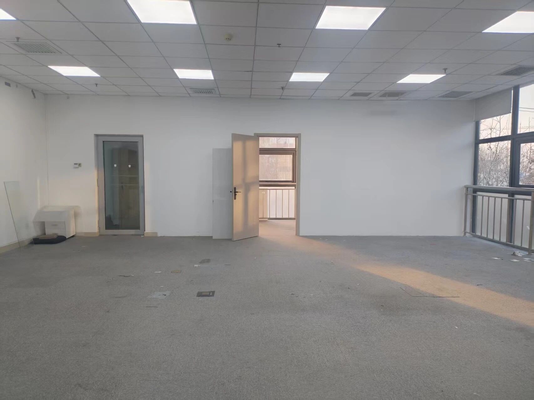 北京金隅嘉华大厦二手房房源图片