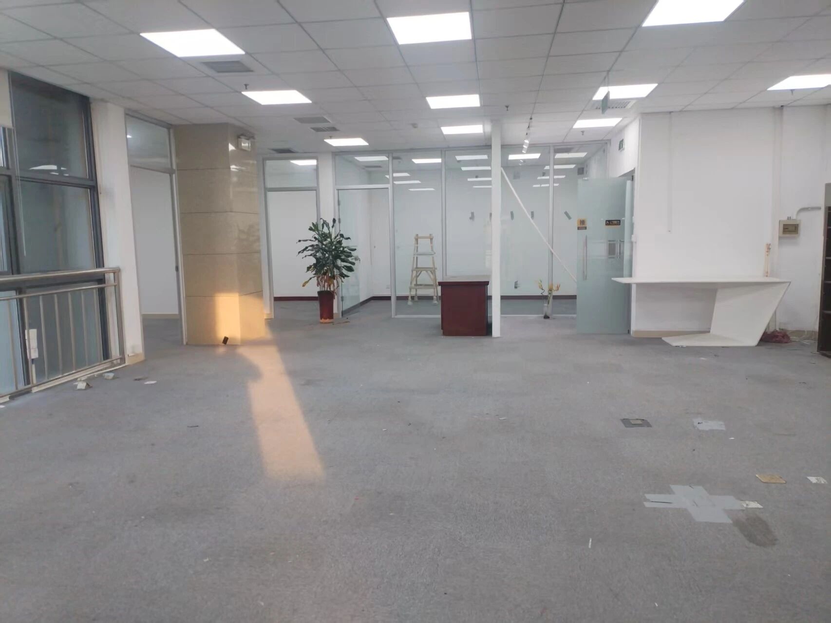 北京金隅嘉华大厦二手房房源图片