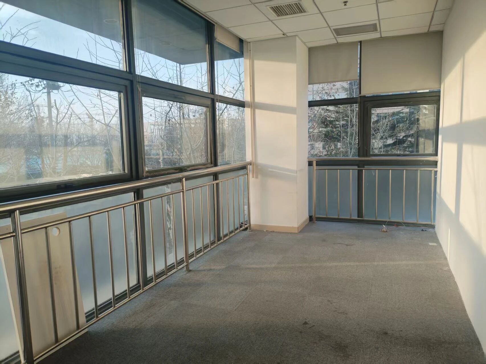 北京金隅嘉华大厦二手房房源图片