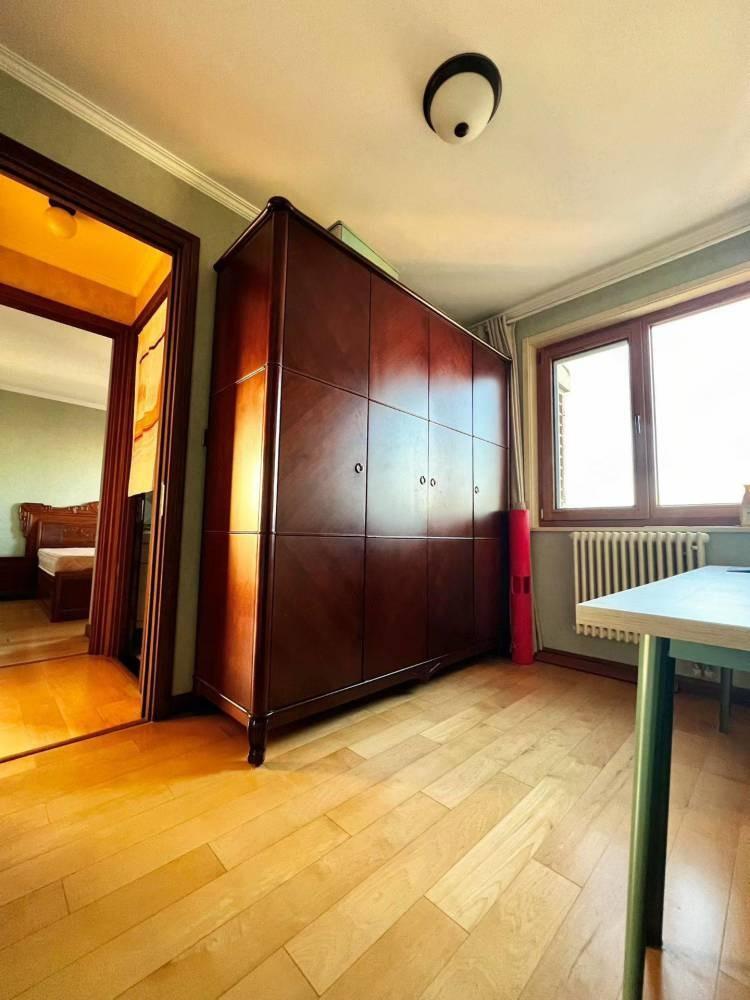 北京鸿博家园(二期B区)二手房房源图片