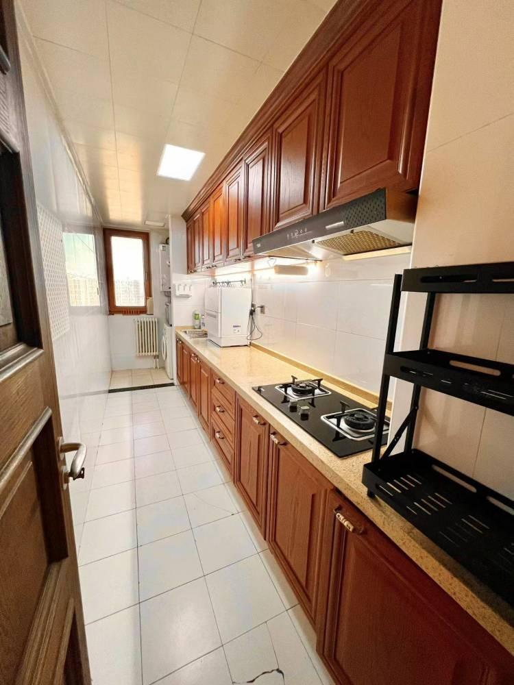 北京鸿博家园(二期B区)二手房房源图片