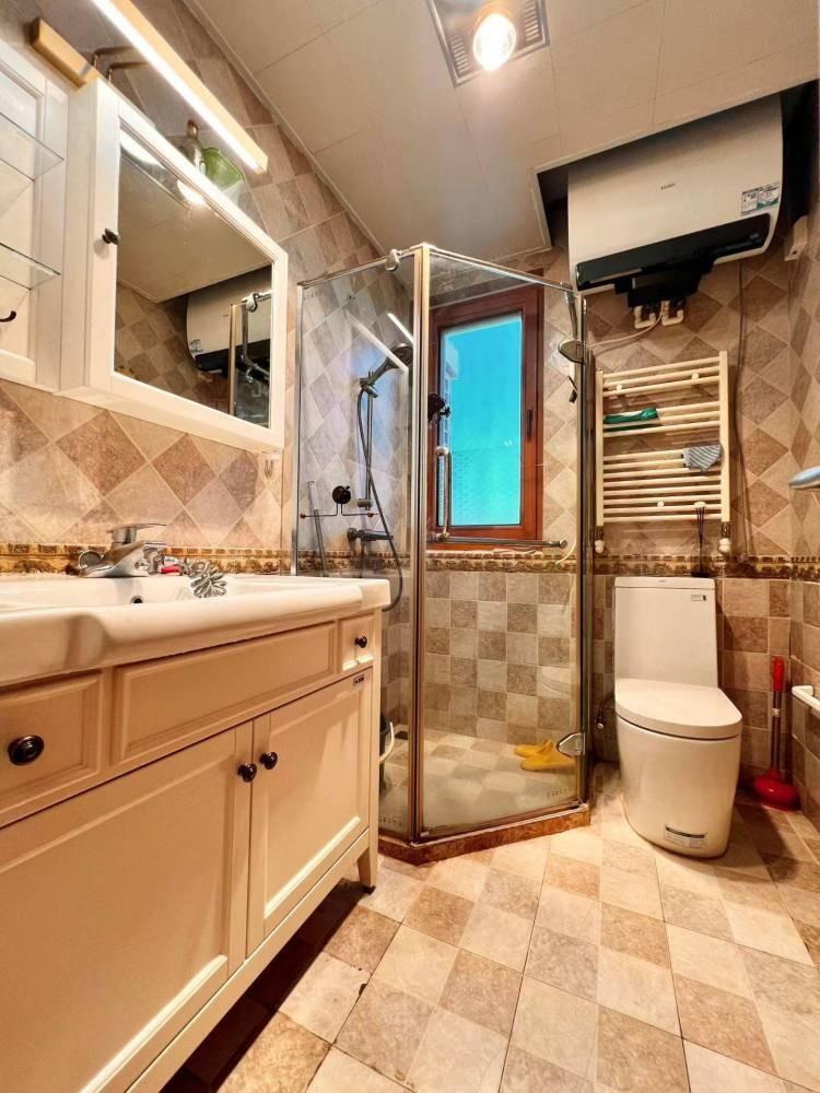 北京鸿博家园(二期B区)二手房房源图片