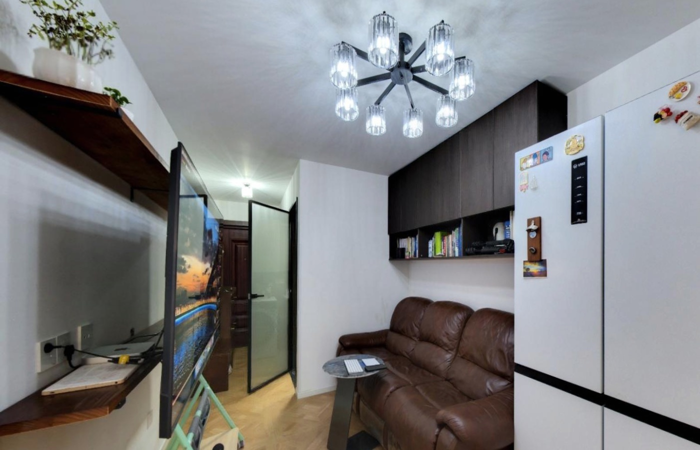 北京天桥北里二手房房源图片