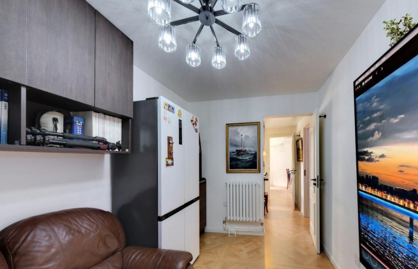 北京天桥北里二手房房源图片