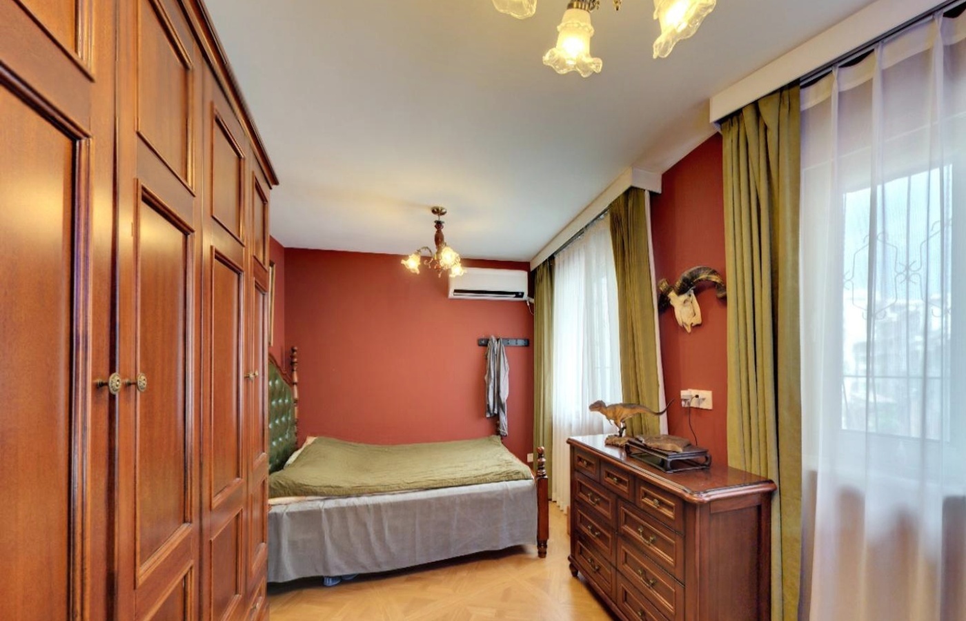 北京天桥北里二手房房源图片