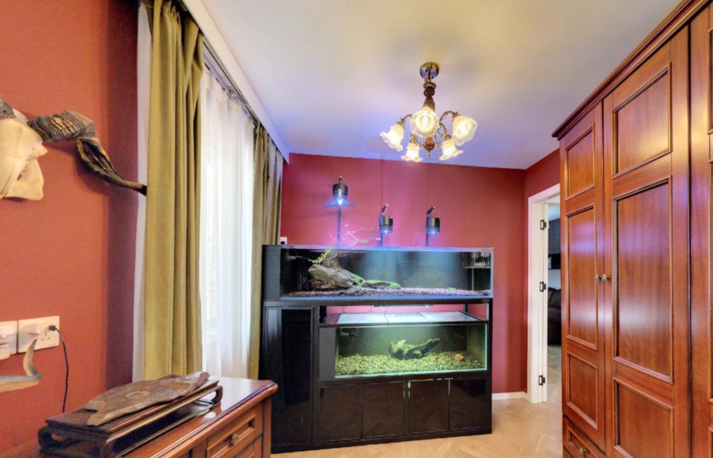 北京天桥北里二手房房源图片