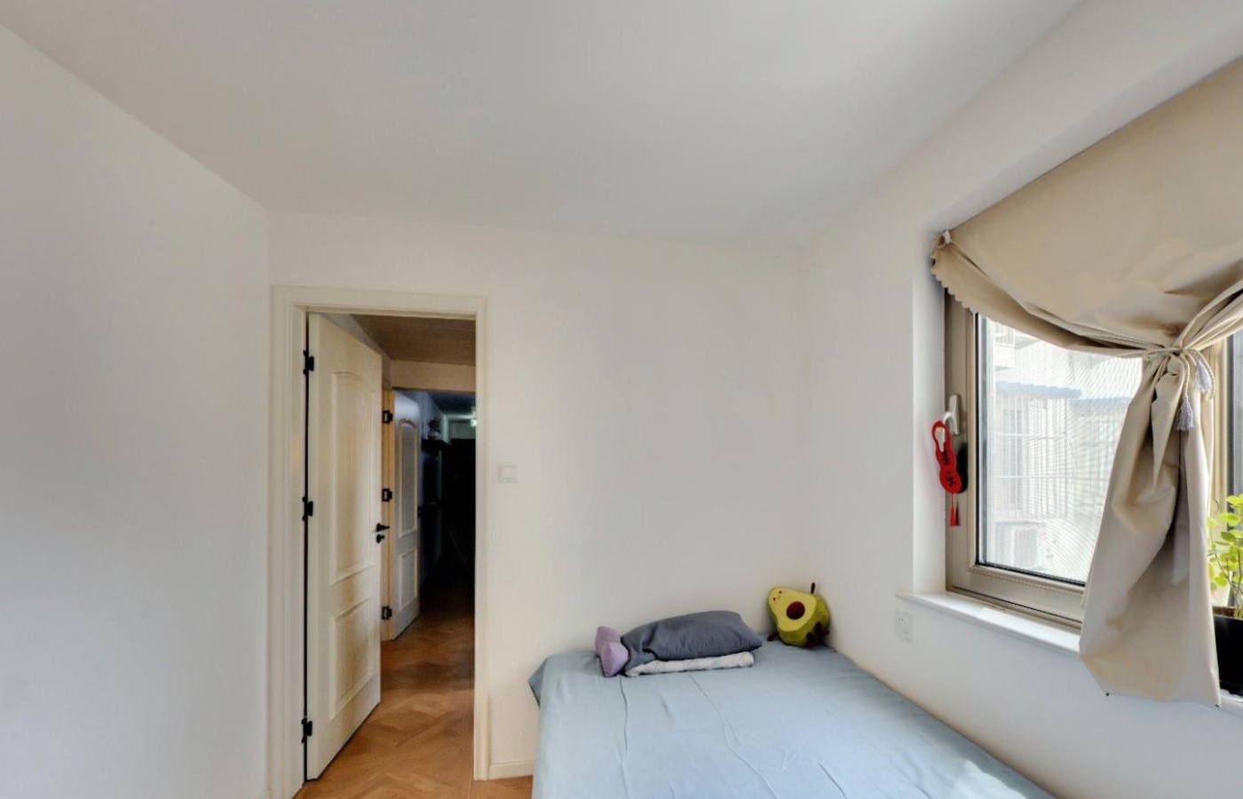 北京天桥北里二手房房源图片