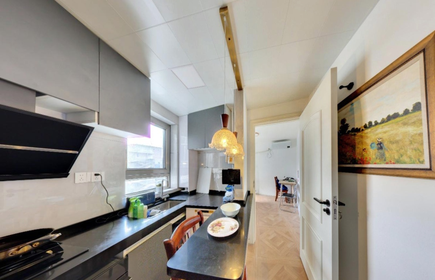 北京天桥北里二手房房源图片