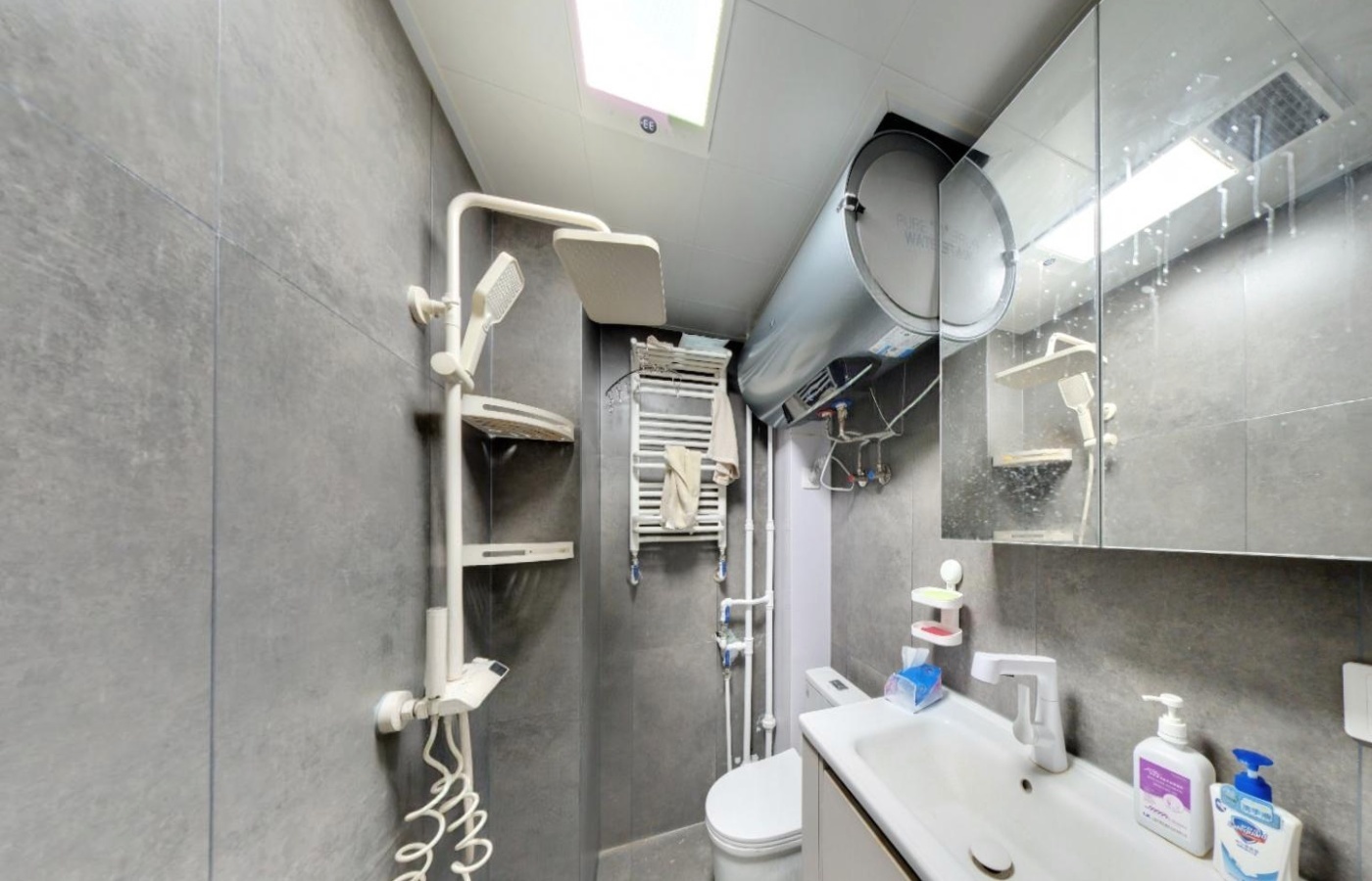 北京天桥北里二手房房源图片