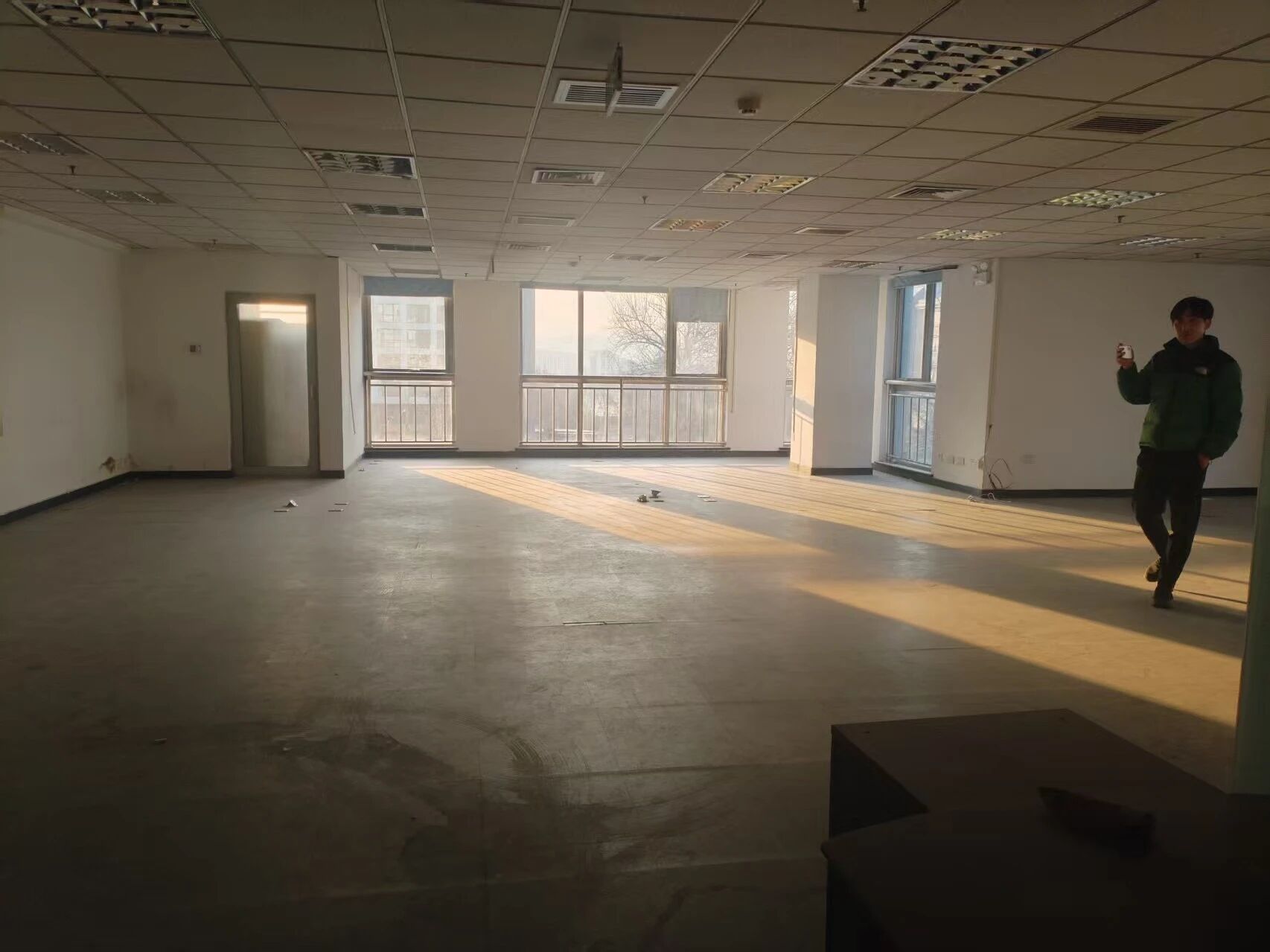 北京金隅嘉华大厦二手房房源图片