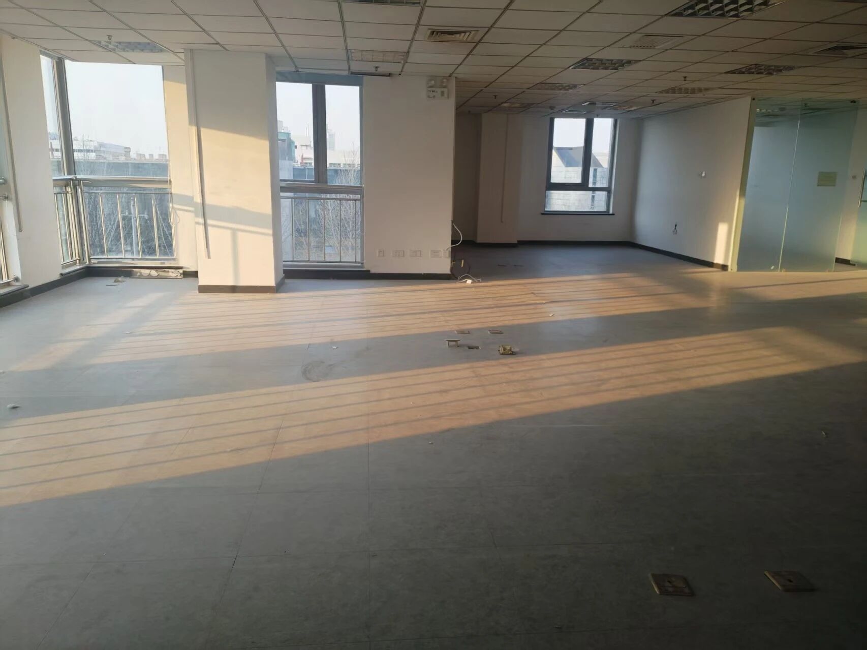 北京金隅嘉华大厦二手房房源图片