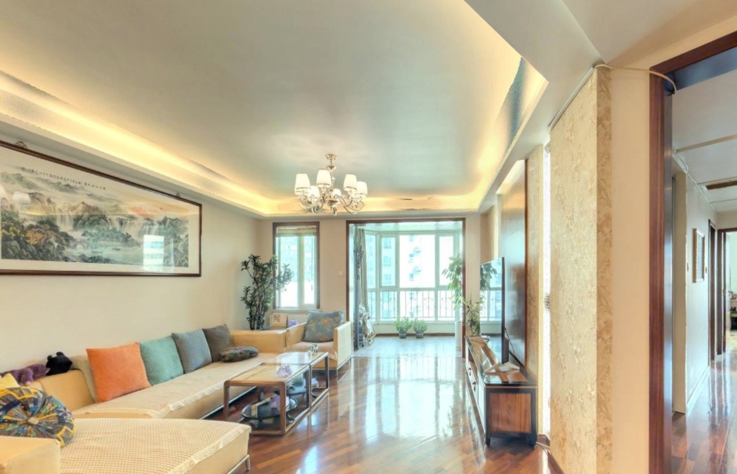 北京垂虹园二手房房源图片