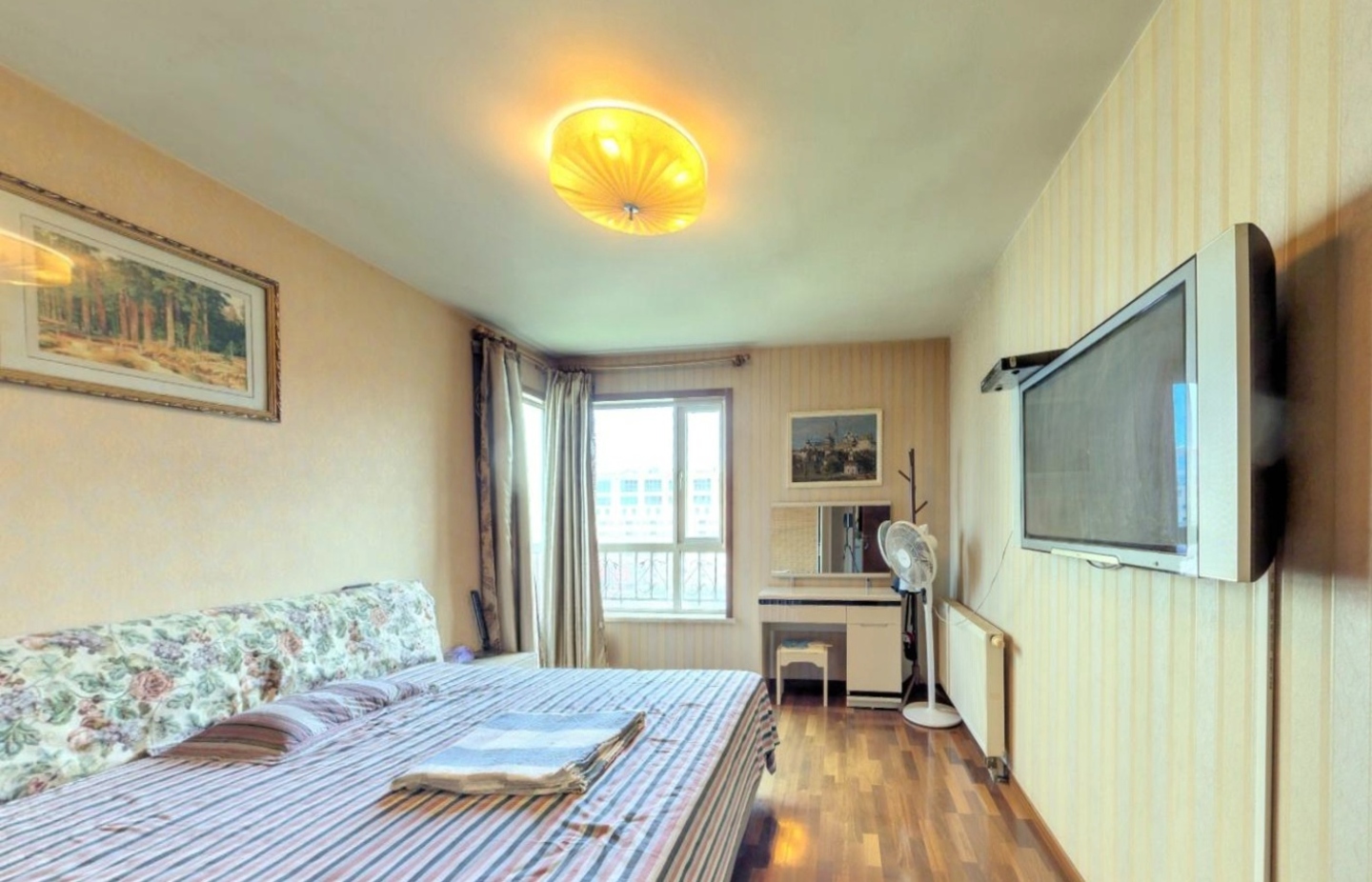 北京垂虹园二手房房源图片