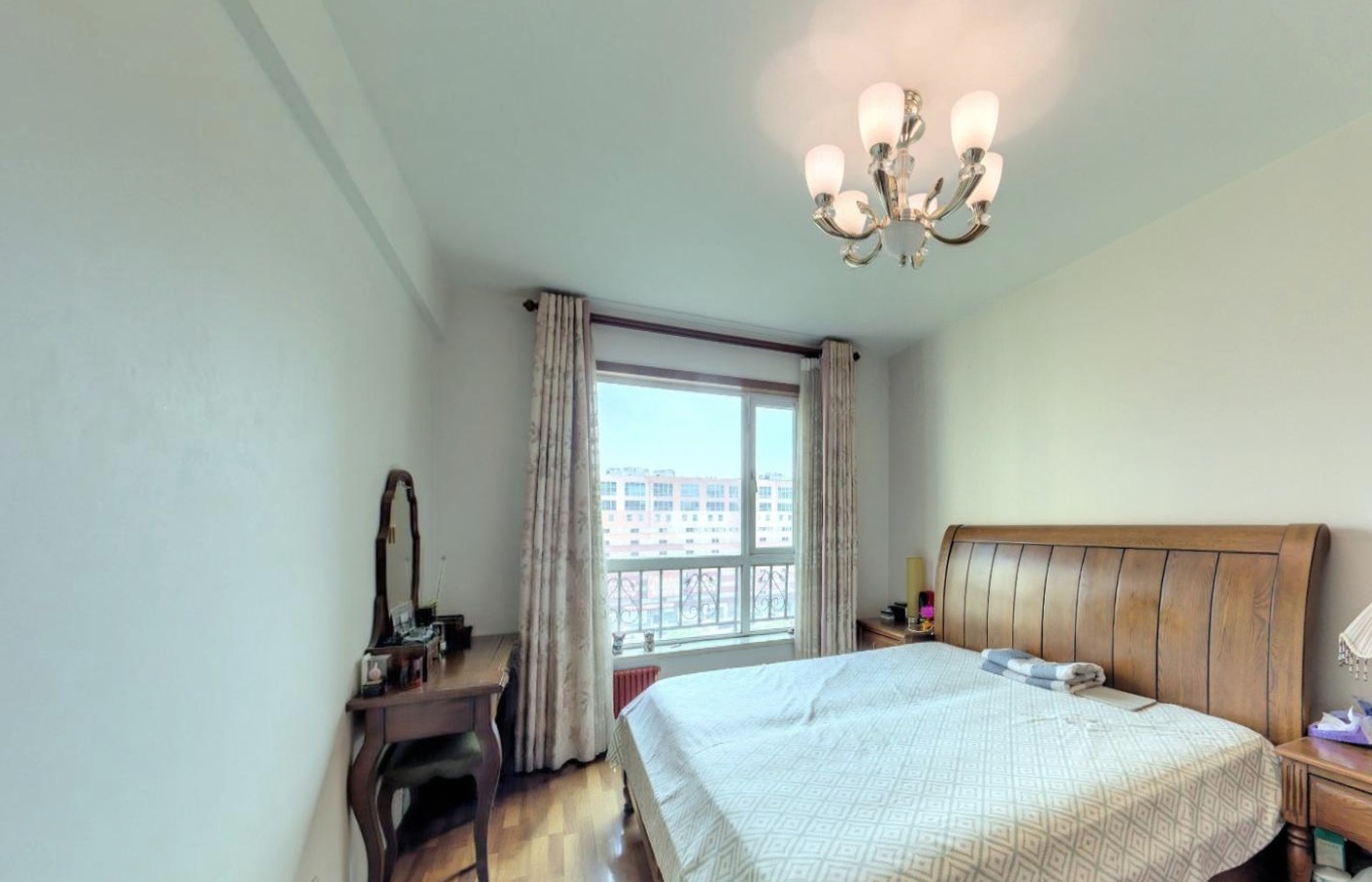 北京垂虹园二手房房源图片