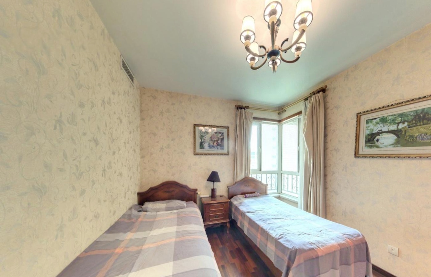 北京垂虹园二手房房源图片