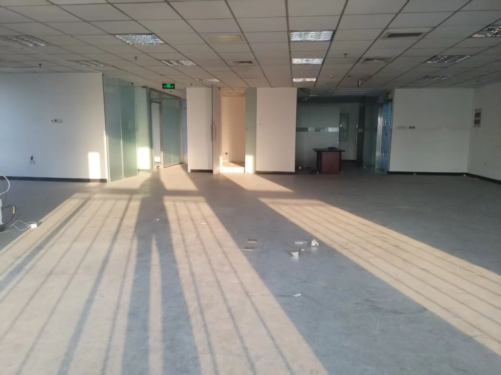 北京金隅嘉华大厦二手房房源图片