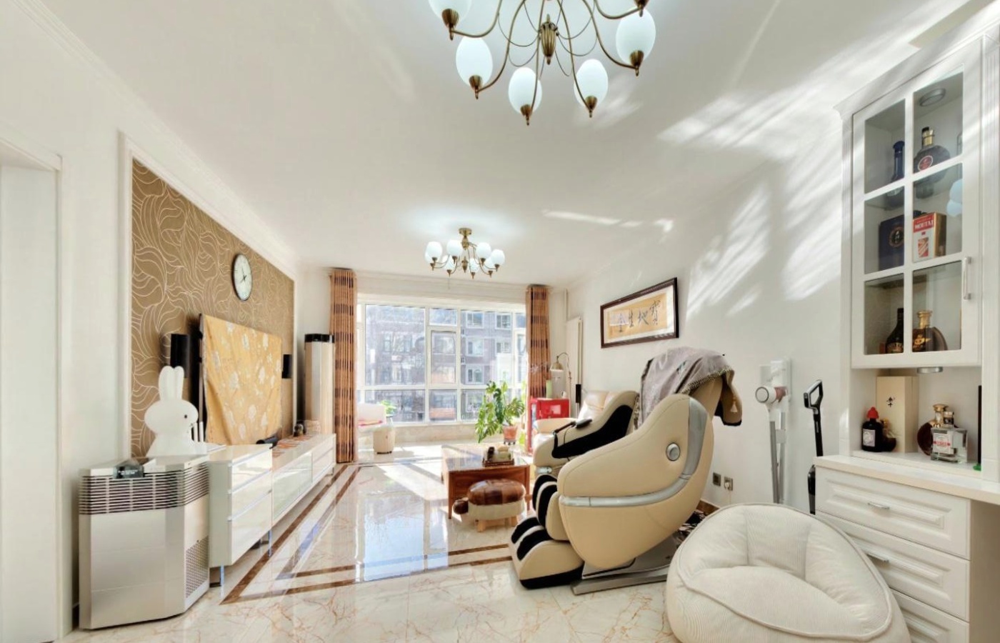 北京天通苑北一区二手房房源图片