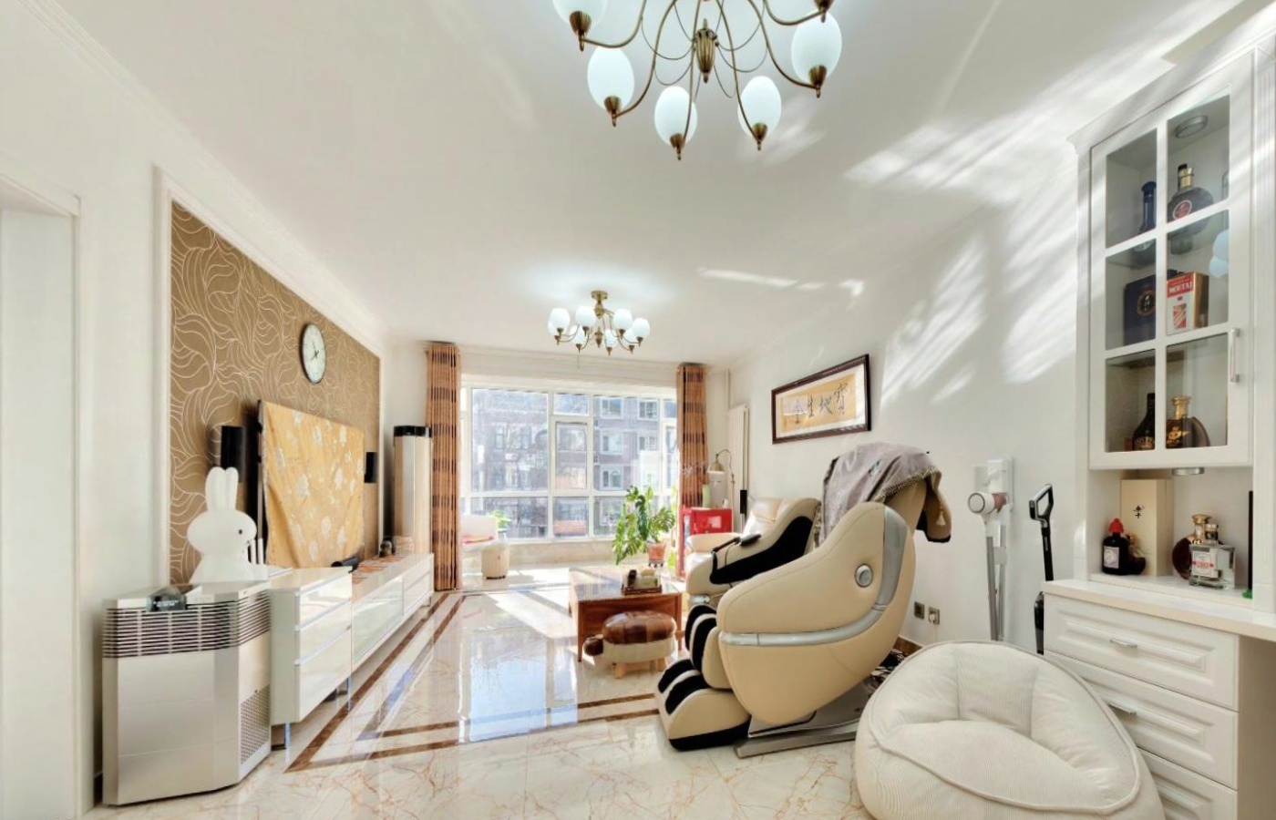 北京天通苑北一区二手房房源图片