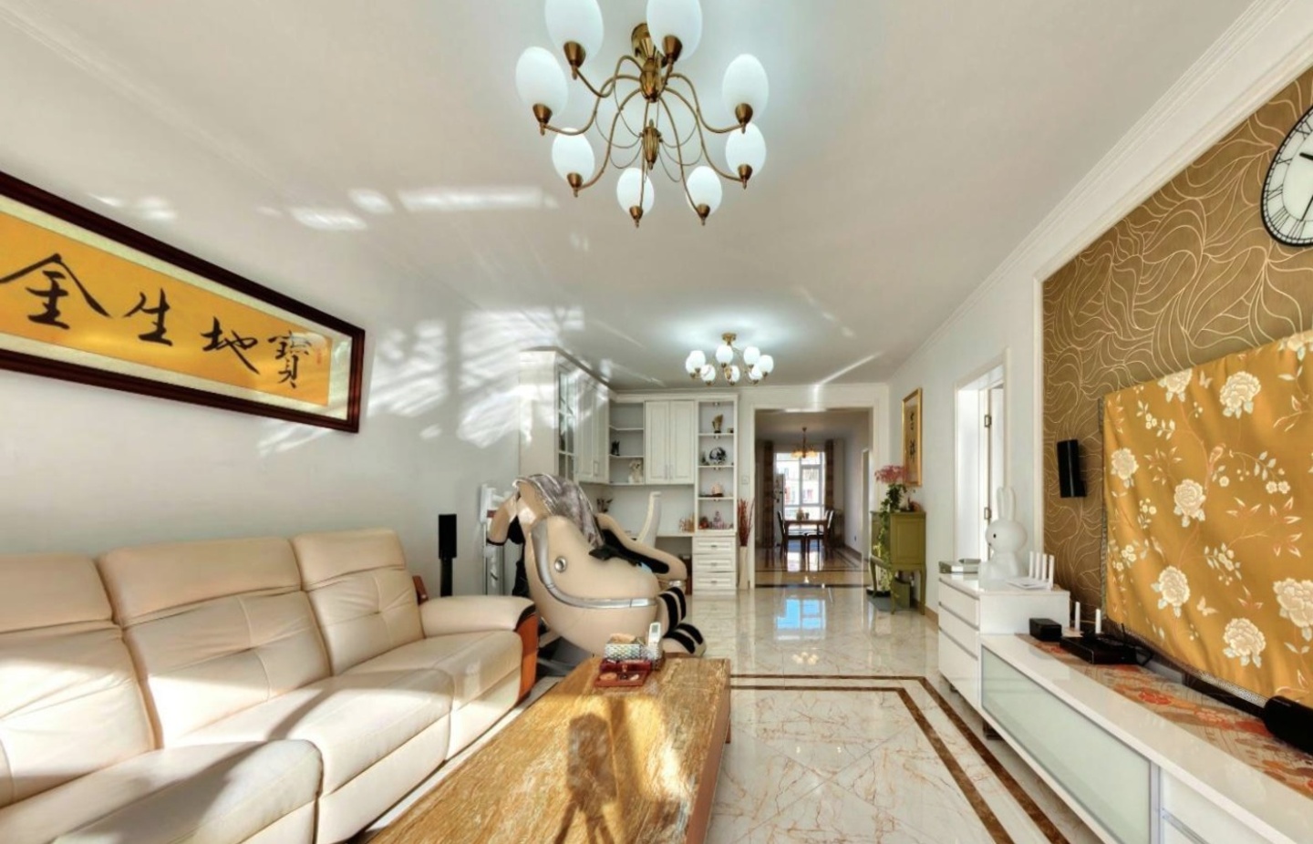 北京天通苑北一区二手房房源图片