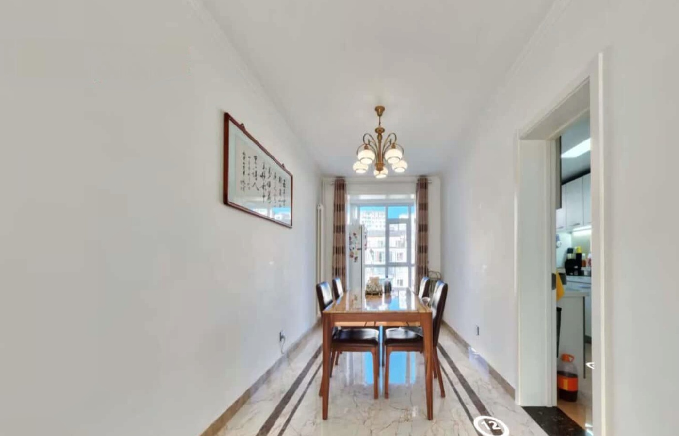 北京天通苑北一区二手房房源图片