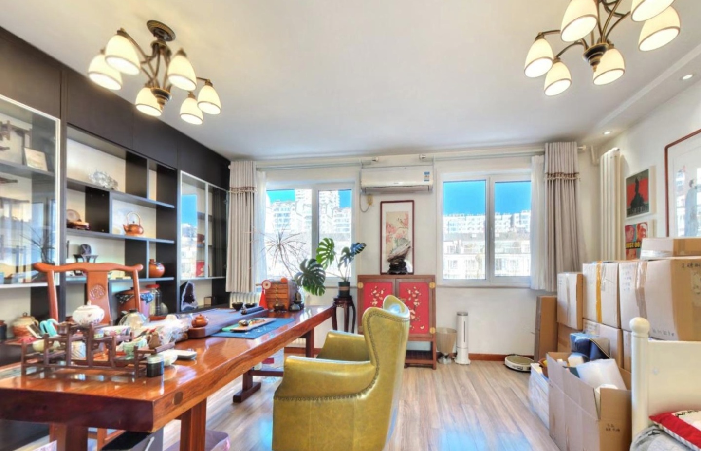 北京天通苑北一区二手房房源图片