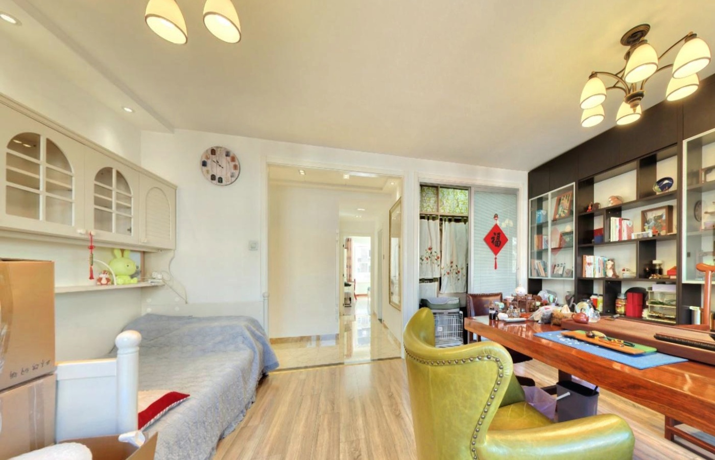 北京天通苑北一区二手房房源图片