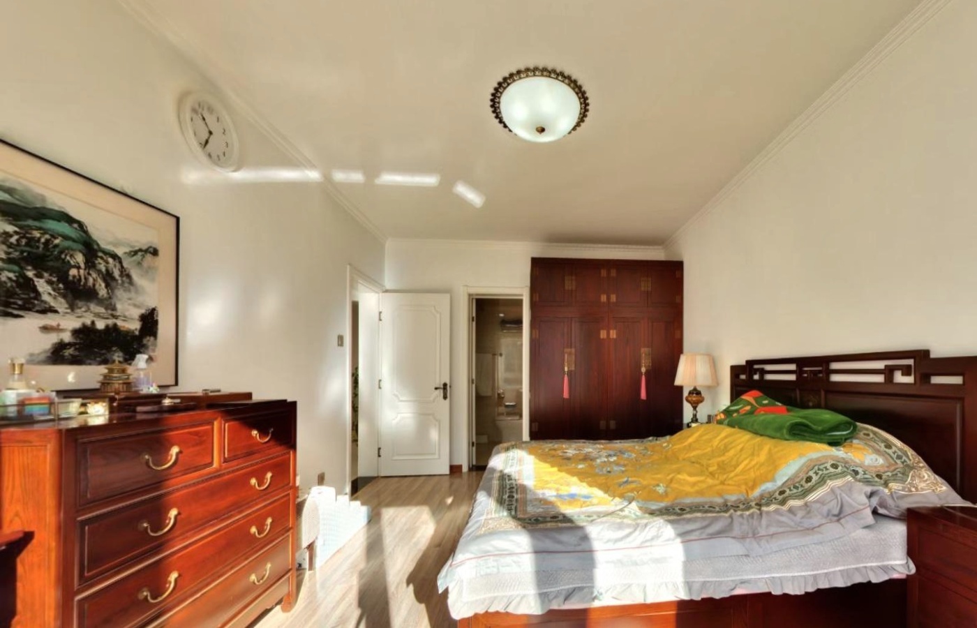 北京天通苑北一区二手房房源图片