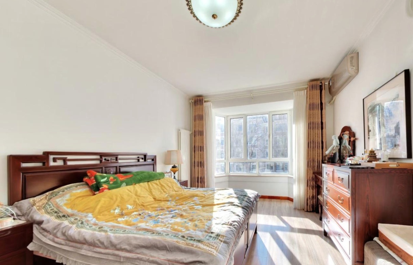 北京天通苑北一区二手房房源图片