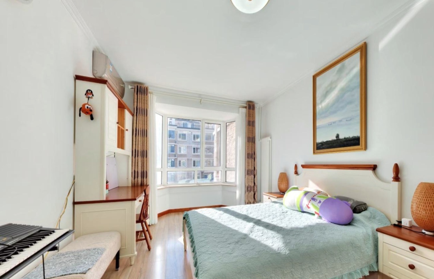 北京天通苑北一区二手房房源图片