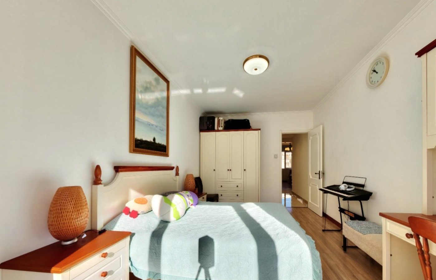 北京天通苑北一区二手房房源图片