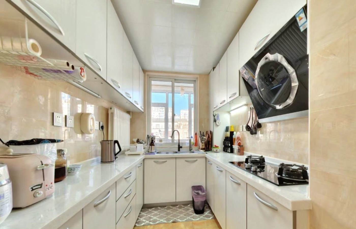 北京天通苑北一区二手房房源图片