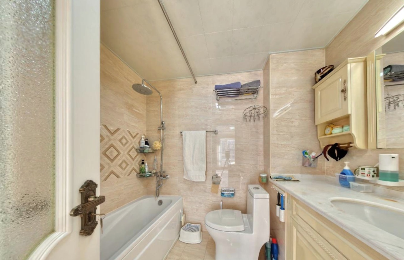 北京天通苑北一区二手房房源图片