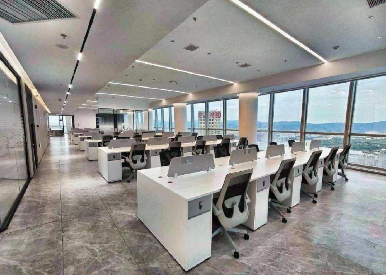 北京嘉里中心二手房房源图片