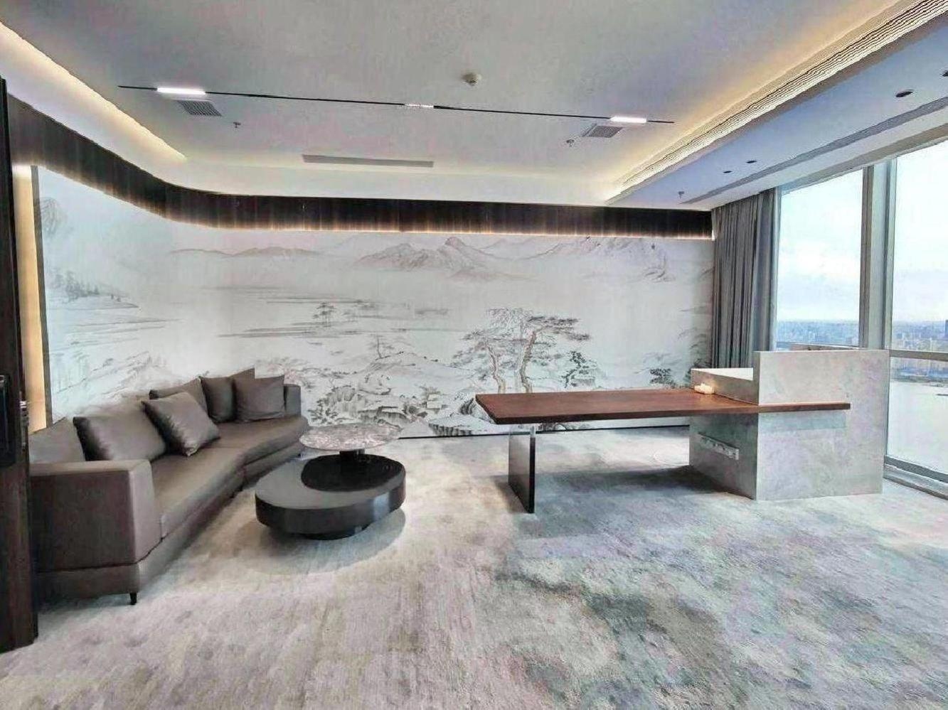 北京嘉里中心二手房房源图片