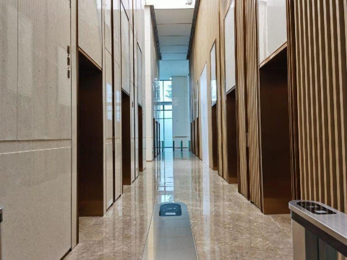 北京嘉里中心二手房房源图片