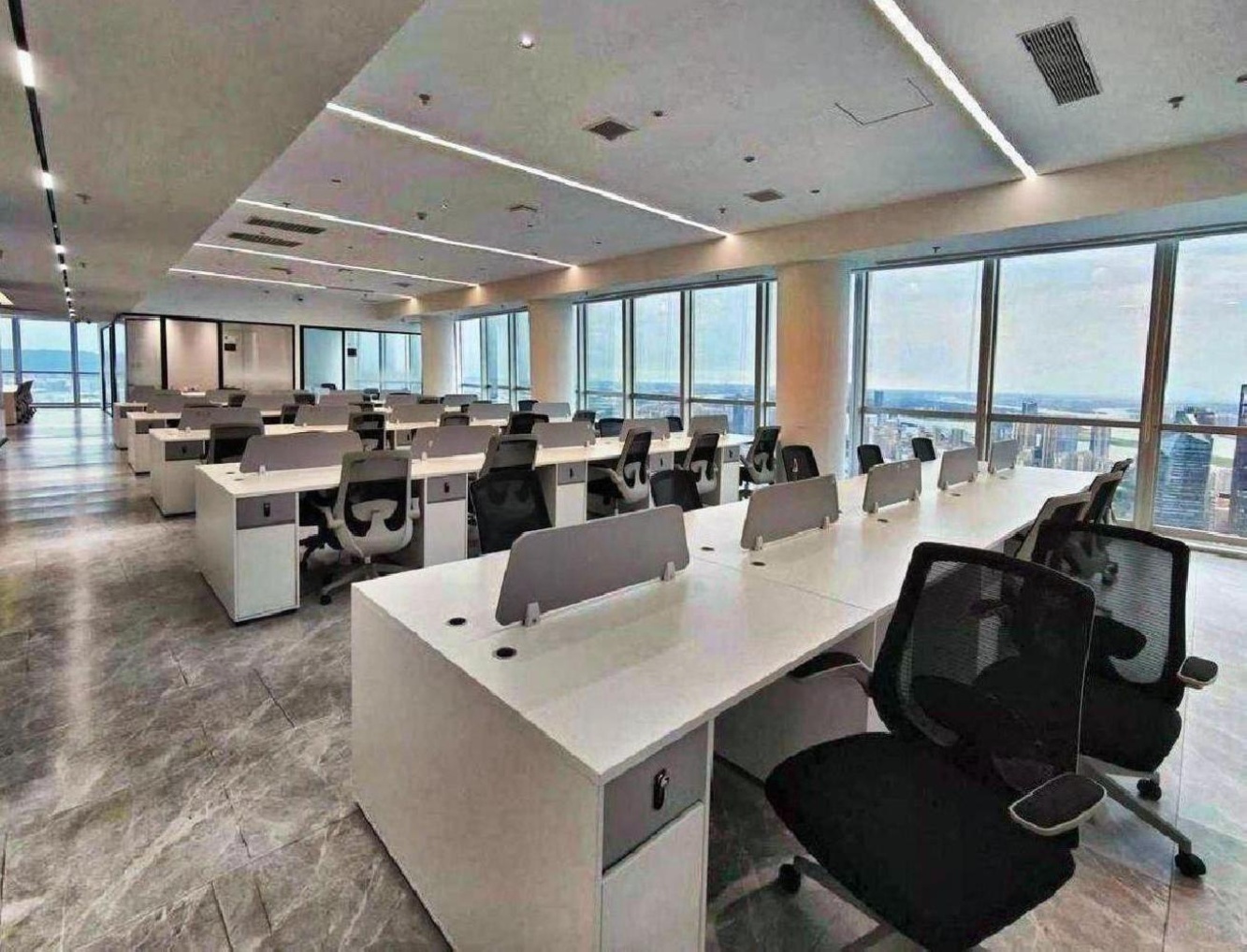 北京嘉里中心二手房房源图片