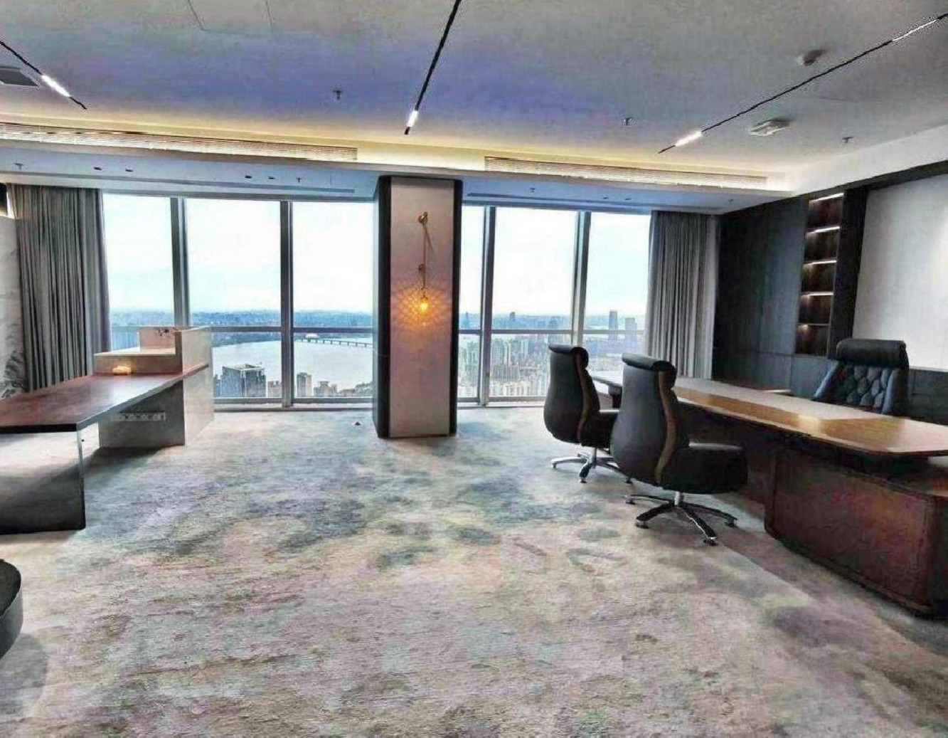 北京嘉里中心二手房房源图片