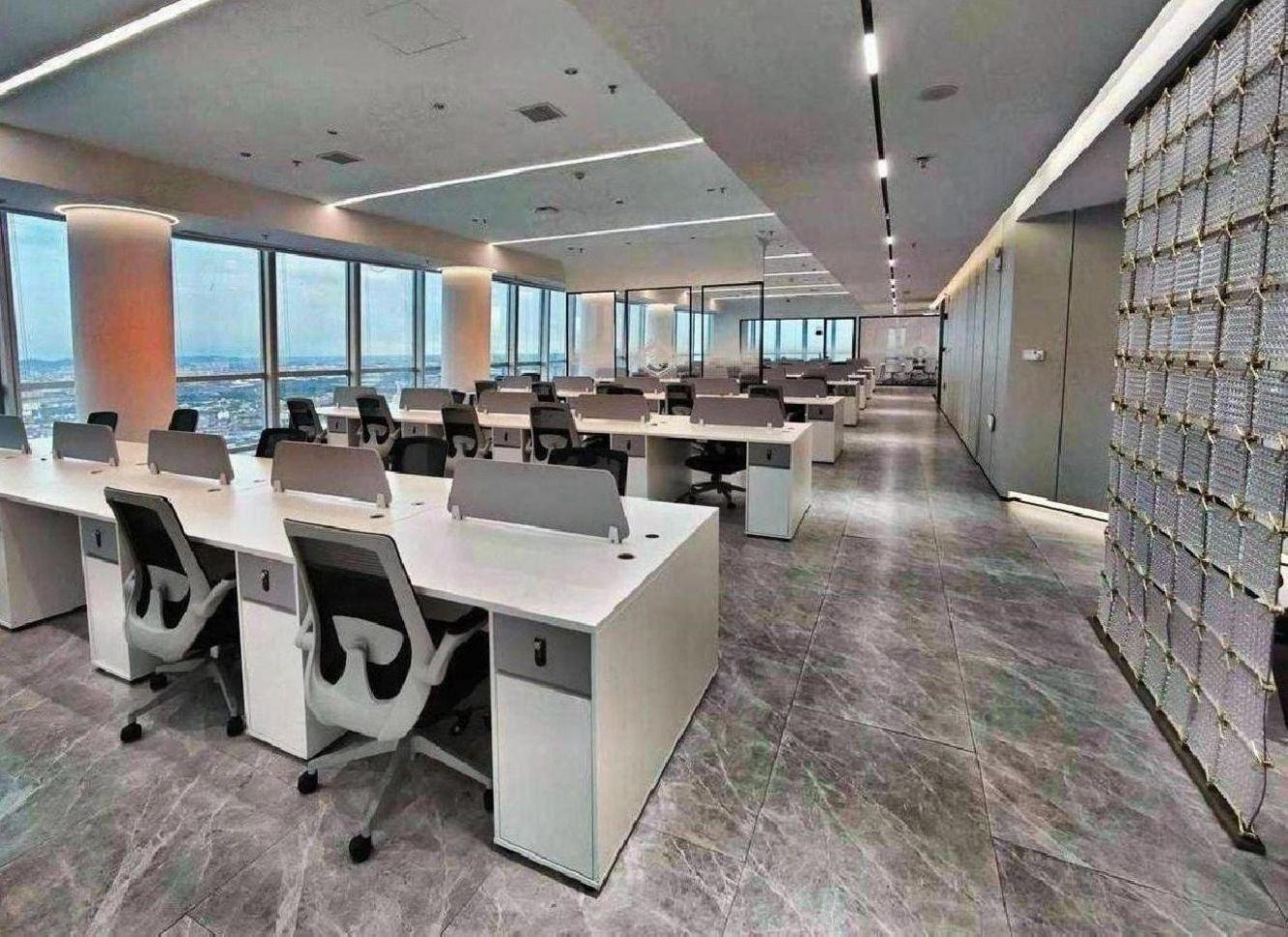 北京嘉里中心二手房房源图片